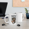 11oz I Forgot What I Saying – Forgetful Maniac Mug